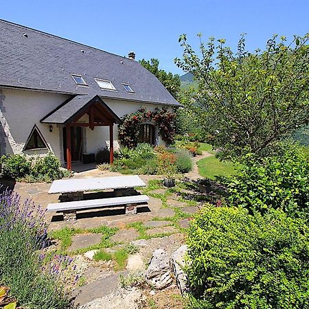 L'Espiatet Bed and Breakfast Borce Eksteriør billede