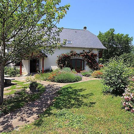 L'Espiatet Bed and Breakfast Borce Eksteriør billede