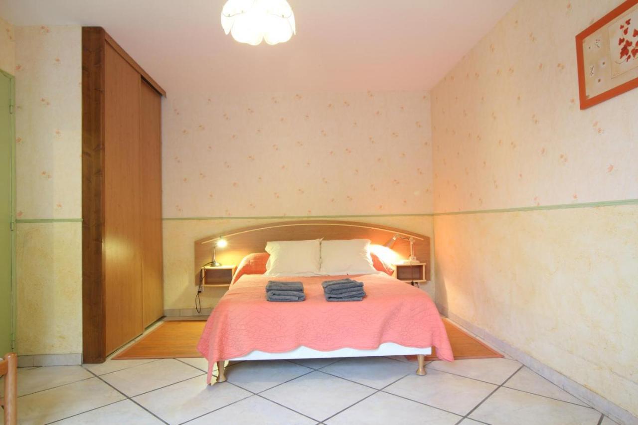 L'Espiatet Bed and Breakfast Borce Eksteriør billede